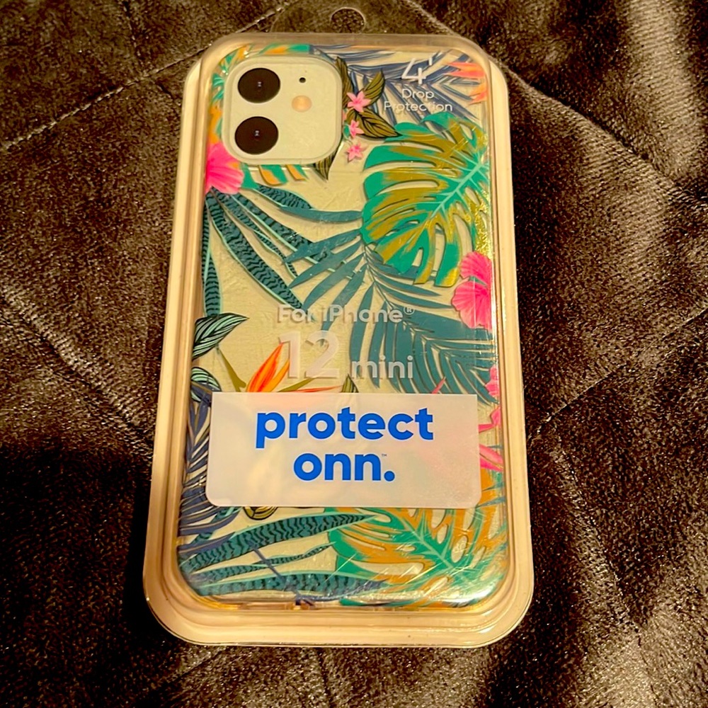 iPhone 12 mini case
